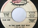 Northern Soul Promo 45/ Scotty Williams 