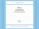 Mina - Paradiso (lucio Battisti Songbook - 3 Vinili limited Uscita 08 febbraio