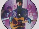 PRINCE & REVOLUTION:  Little Red Corvette / 1999 ’83 Orig 7” Picture Disc 45 MP3