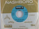 Funk Blues Breaks 45 JIMMY DAWKINS Put It On The Hawg EXCELLO promo HEAR