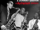 COLTRANE,JOHN / GRIFFIN,JOHNNY-BLOWING SESSION (BONUS TRACKS) (GATE VINYL LP NEW