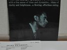 Duke Pearson Profile Japan Blue Note LP Mono 200 gram DBLP-019 Insert Obi 2012