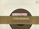 ? LP + EP 1959 Helmut Brandt ROLF KÜHN Jankowski CLUB SESSION Ger Opera 1146 NM?