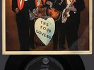 ? EP 1957 FRANKIE VALLI  The Four Lovers = 4 Seasons JOYRIDE RCA EPA 871 s3 EX ?