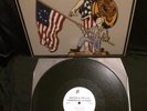 HATED AND PROUD American Blood LP Limited Edition Oi  RAC
