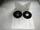 PINK FLOYD - The Wall,Orig. 2LP, FOC,1979 GERMAN 1ST PRESS ,2 x OIS/Lyrics
