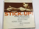 BOBBY HUTCHERSON 