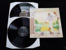ELTON JOHN Goodbye Yellow Brick Road LP UK 1st Pressing DJM Translucent 1973 EX+