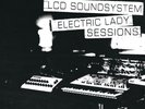 LCD SOUNDSYSTEM ELECTRIC LADY SESSIONS Double VINYL LP SEALED