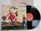 THE SOUND OF MUSIC ORIGINAL FILM SOUNDTRACK LP N MINT VINYL UK Original Album
