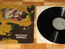 LP BUFFALO dead forever...Vertigo SWIRL 6357100 * D-Pressung