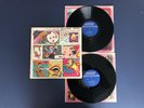 DAVID BOWIE Images 1966-1967 Gatefold w/Inners LP Vinyl VG+/VG+