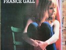 FRANCE GALL THE BEST OF France GALL RARE 33T LP COREE NEUF MINT + INSERT