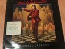 Michael Jackson - Blood On The Dance Floor History In The Mix Vinyl Album