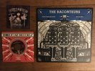 Third Man Records Vault 10 Opened But Unplayed Jack White Stripes