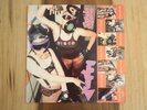 Boredoms ?– Soul Discharge LP Vinyl (Rock Noise Experimental Japanese DIY Punk)