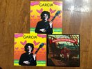GRATEFUL DEAD Promotional Packet Letter Promotional cards From the Mars Motel