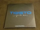 TIESTO 'Just Be'  4x12