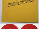 The Rolling Stones London Roundhouse LP 1973 TMoQ redWax