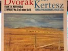 LXT 5652 (SXL 2289) *DVORAK: SYMPHONY No. 5 “From The New World* KERTESZ NM