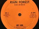 MASTER FORCE Hey Girl/Don’t Fight The Feeling MODERN SOUL-DISCO BOOGIE Rare NM
