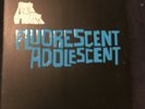 Arctic Monkeys -  Fluorescent Adolescent 7in - unplayed