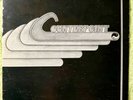 COUNTERPOINT SELF-TITLED RARE PRIVATE PRESS PROG ROCK LP OKLAHOMA HARD ROCK ‘82