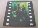 YES The Yes Album  1971  ATLANTIC    A2/B2     SUPERB EX