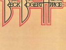 Beck Bogert & Appice Beck Bogert Appice - 1st UK vinyl LP album record