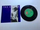 The Smiths - Very Rare Aussie 7” How Soon Is Now RTANZ008 Morrissey