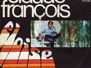 CLAUDE FRANCOIS ELOÏSE / SULLE LABBRA, NEL CUORE ITALY 45 SINGLE FLECHE