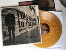 TOM DELONGE To the stars DEMOS ODDS AND ENDS Yellow Vinyl VG++