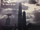 Signed Copy -The Damned The Shadow Of Love Ten Inches Of Hell Mix 10