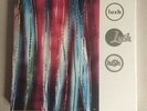 LUSH Origami 5xLP BOX SET on COLORED VINYL New SEALED /2000 rsd