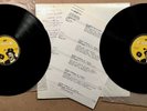 LP  DR. DEMENTO Radio Show 85-08 Westwood One February 1985 Stereo Space Alien