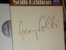 SOLTI-EDITION VOL. 7: SYMPHONIEN (HAYDN MOZART BEETHOVEN SCHUMANN) 22-LP BOX