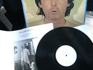 BEATLES PAUL McCARTNEY TEST PRESSING SPAIN SPANISH REFERENCE EMI ODEON ORIGINAL