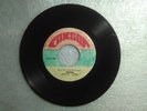 JACKIE OPEL - TURN YOUR LIGHT DOWN LOW/ SKATALITES - TEAR UP/ COXSON SKA 45/HEAR