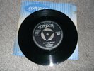 CHUCK  BERRY  BEAUTIFUL DELILAH  1958 TRI LONDON  EX  GREAT COPY