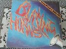 Tommy McCook & Bobby Ellis Blazing Horns , Grove Music Label