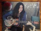 Kurt Vile - B'lieve I'm Goin' (Deep) Down Limited Edition Deluxe Triple LP Bonus