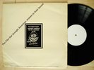 Deep Throat OST Promo White Label A-1 B-1 LP Linda Lovelace 1972 VG