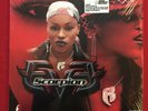 EVE   SCORPION 2 LP (2001) MINT SEALED  HIP HOP   RUFF RYDERS INETERSCOPE