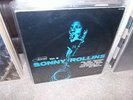 Sonny Rollins - Vol 2 jazz lp Art Blakey blue note mono