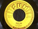 Little Junior's Blue Flames, Sun 187, Feelin' Good & Fussin' And Fighin' Blues