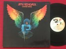 JIMI HENDRIX   LOOSE ENDS LP (1973) FRANCE PRESS   BARCLAY BLY 80491
