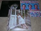 Violent Femmes (3 albums) Debut, Hallowed Ground, The Blind Leading The Naked