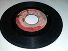 TOP DECK/NON STOP - ROLANDO ALPHANSO & THE SKATALITES  [SKA INST.]   7