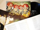 The Who Odds & Sods COMPLETE ?LISTEN? A//1 B//1 UK LP Track 2406 116 1974 EX/EX