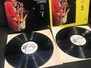 GERRY MULLIGAN CHET BAKER CTI CARNEGIE HALL  PROMO VG+ WHITE LABEL LP RECORD